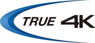 TRUE 4K trademark