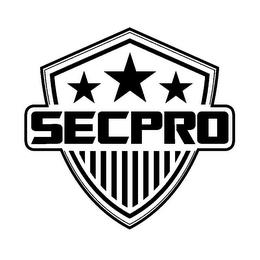 SECPRO trademark