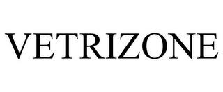 VETRIZONE trademark