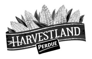 HARVESTLAND PERDUE trademark