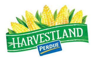 HARVESTLAND PERDUE trademark