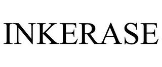 INKERASE trademark