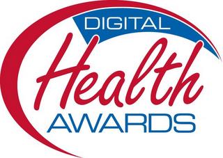 DIGITAL HEALTH AWARDS trademark