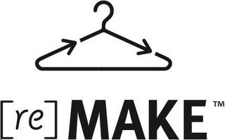 [RE]MAKE trademark