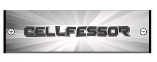 CELLFESSOR trademark