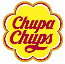 CHUPA CHUPS trademark