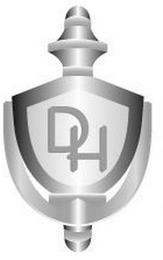 D H trademark