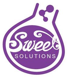 SWEET SOLUTIONS trademark