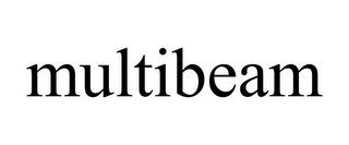 MULTIBEAM trademark