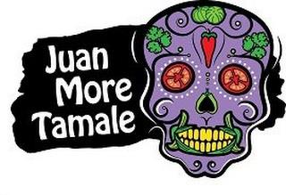 JUAN MORE TAMALE trademark