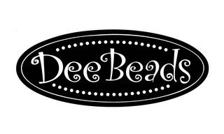 DEEBEADS trademark