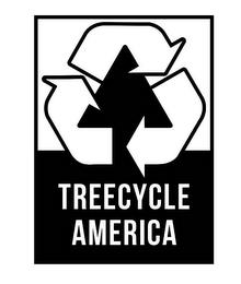 TREECYCLE AMERICA trademark