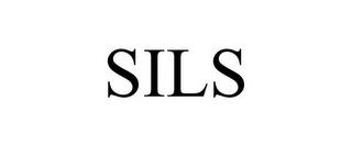 SILS trademark