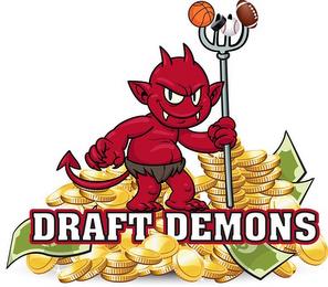 DRAFT DEMONS trademark