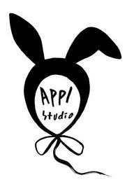 APPI STUDIO trademark