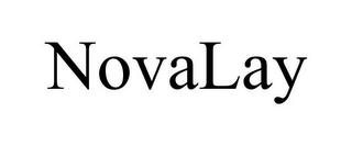 NOVALAY trademark