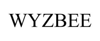 WYZBEE trademark