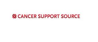 CANCER SUPPORT SOURCE trademark