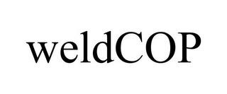 WELDCOP trademark