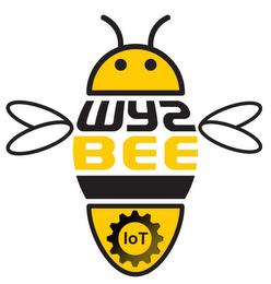 WYZ BEE IOT trademark