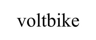 VOLTBIKE trademark