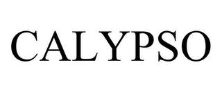 CALYPSO trademark