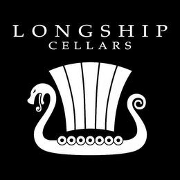 LONGSHIP CELLARS trademark