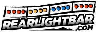 REARLIGHTBAR.COM trademark