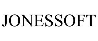 JONESSOFT trademark