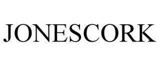 JONESCORK trademark