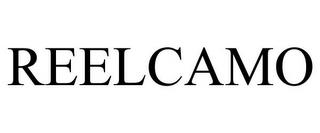 REELCAMO trademark