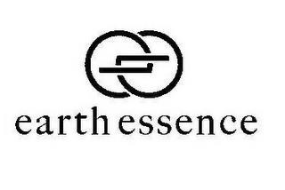 EE EARTH ESSENCE trademark