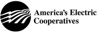 AMERICA'S ELECTRIC COOPERATIVES trademark