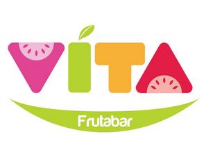 VITA FRUTABAR trademark