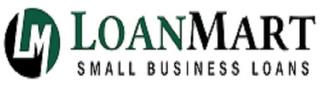 LM LOANMART SMALL BUSINESS LOANS trademark