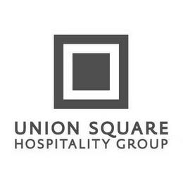 UNION SQUARE HOSPITALITY GROUP trademark