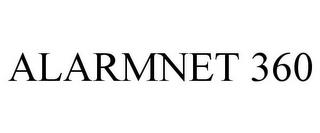 ALARMNET 360 trademark