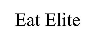 EAT ELITE trademark