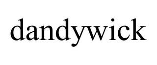 DANDYWICK trademark