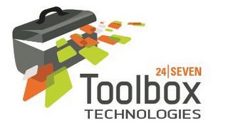 24 SEVEN TOOLBOX TECHNOLOGIES trademark