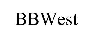 BBWEST trademark