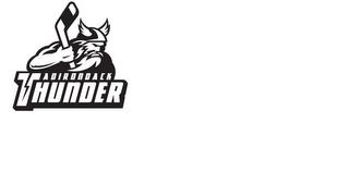 ADIRONDACK THUNDER trademark