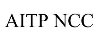 AITP NCC trademark