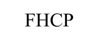 FHCP trademark