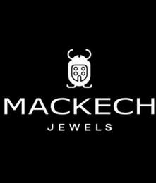 MACKECH JEWELS trademark