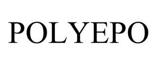 POLYEPO trademark