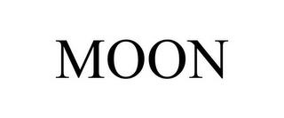 MOON trademark