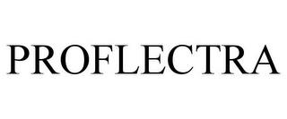 PROFLECTRA trademark