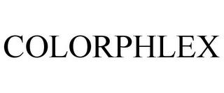 COLORPHLEX trademark