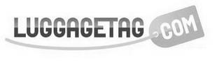 LUGGAGETAG.COM trademark